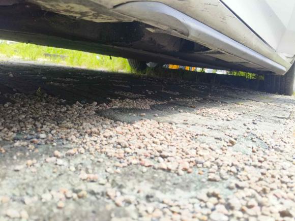 [广州·粤A] 二手埃安AION S2020款 魅 580