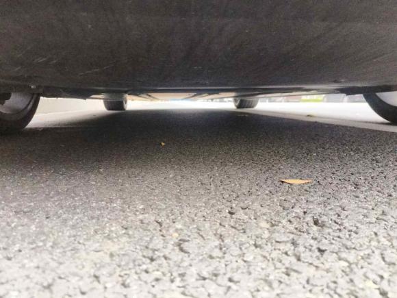 [苏州·苏E] 二手特斯拉Model S2015款 Model S P85D