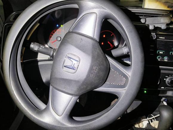 [上海·苏F] 二手本田哥瑞2016款 1.5L CVT经典版