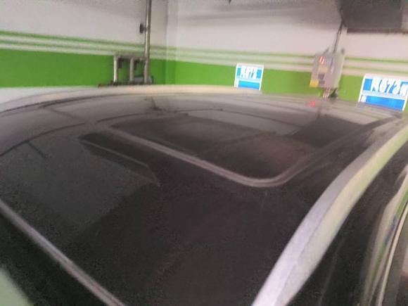 [宁波·浙B] 二手别克昂科威2016款 28T 四驱精英型