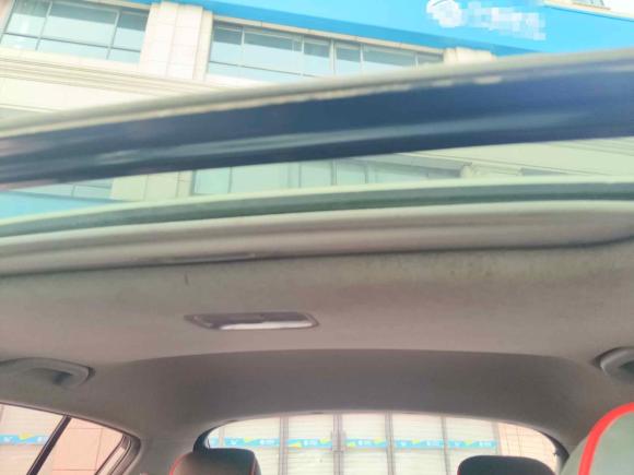 [义乌·浙G] 二手起亚起亚K3S2014款 1.6L 手动GLS