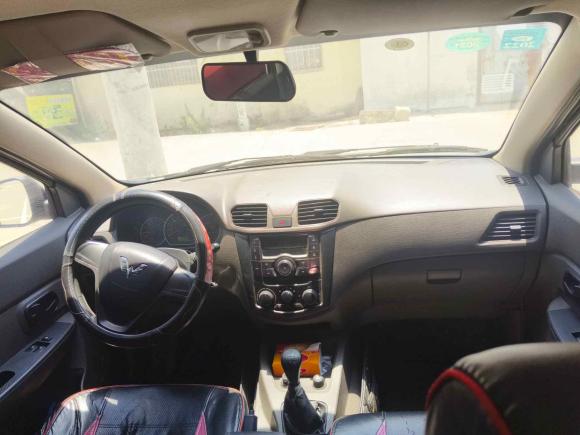 [南通·苏F] 二手五菱汽车五菱宏光2018款 1.5L 经典款S基本型