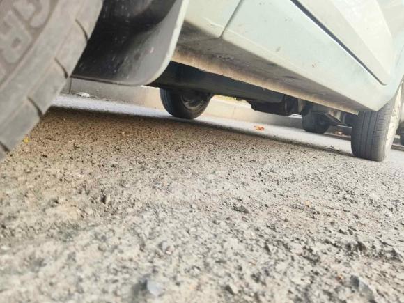 [合肥·皖A] 二手五菱汽车宏光MINIEV2020款 自在款 磷酸铁锂