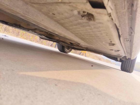 [常州·苏M] 二手大众途安2015款 1.4T 手动风尚版5座