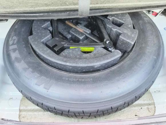 [青岛·鲁B] 二手现代北京现代ix252015款 1.6L 自动两驱智能型GLS