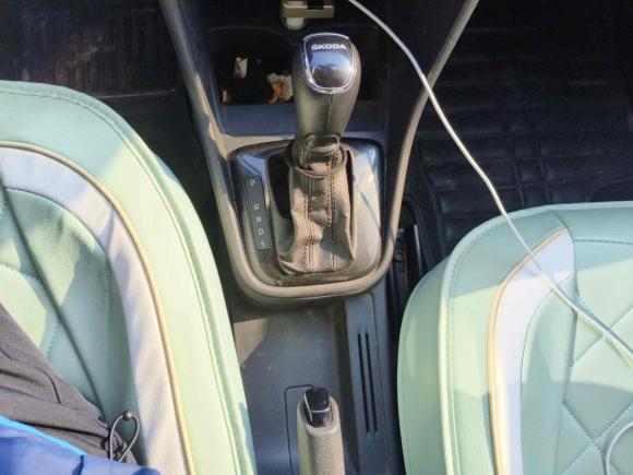 [南通·苏F] 二手斯柯达昕动2014款 1.6L 自动乐享版