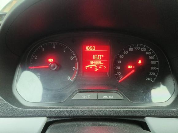 [湖州·皖P] 二手大众捷达2015款 质惠版 1.6L 手动舒适型