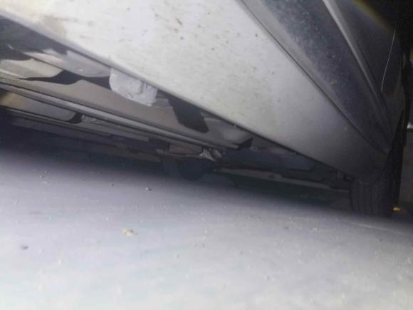 [武汉·鄂A] 二手DSDS 52013款 1.6T 雅致版THP160