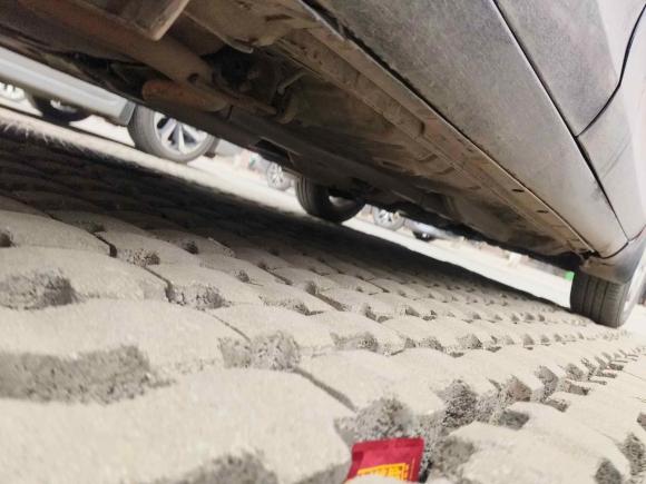 [武汉·鄂A] 二手丰田雅力士2011款 1.6G 自动炫动版