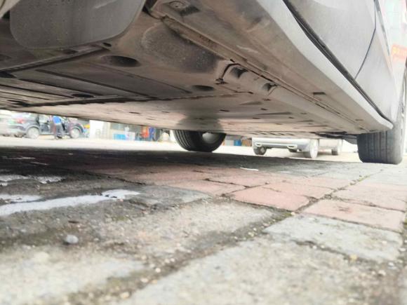 [上海·沪A] 二手大众ID.4 CROZZ2022款 标准续航PURE版