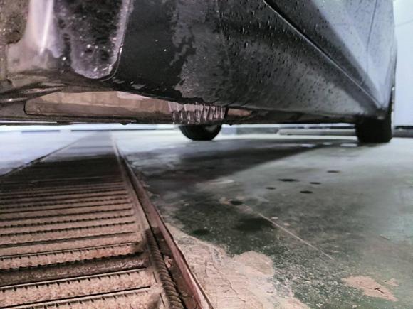 [杭州·浙A] 二手宝马宝马7系2014款 730Li 臻享型