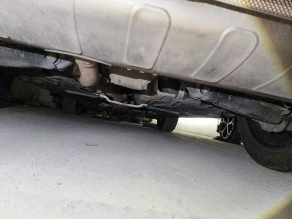 [合肥·皖A] 二手奔驰奔驰GLC2017款 GLC 260 4MATIC 豪华型