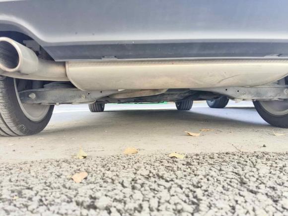 [上海·沪D] 二手大众高尔夫·嘉旅2016款 280TSI 自动豪华型