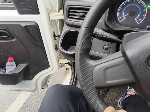 [杭州·浙A] 二手开瑞江豚2022款 江豚I号超运版国轩高科