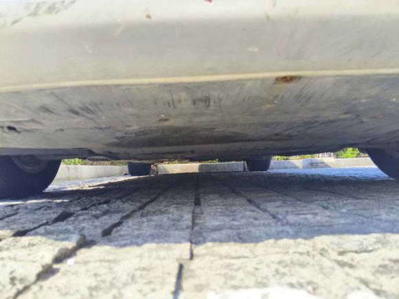 [温州·浙C] 二手奥迪奥迪A4L2010款 2.0 TFSI 技术型