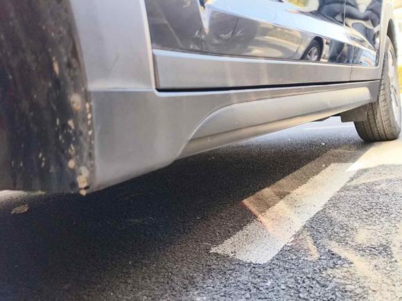 [上海·沪C] 二手现代途胜2018款 1.6T 双离合两驱15周年特别版