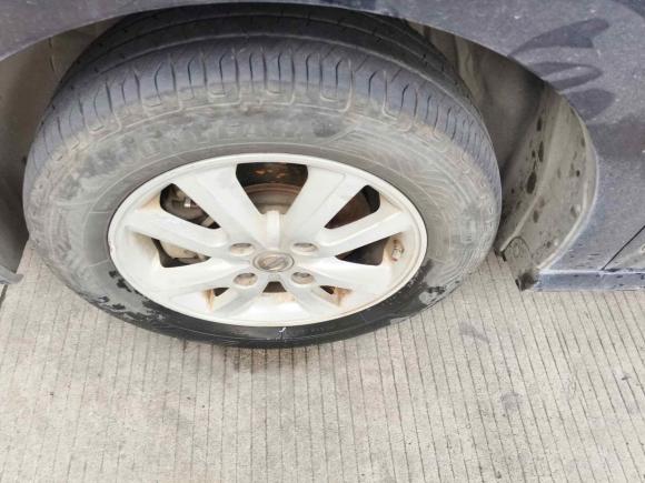 [深圳·粤K] 二手日产轩逸2018款 经典 1.6XE CVT舒适版