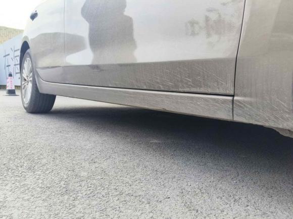 [济南·鲁A] 二手别克英朗2016款 15N 自动精英型