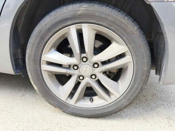 [南昌·桂A] 二手本田奥德赛2011款 劲秀 2.4L 豪华版