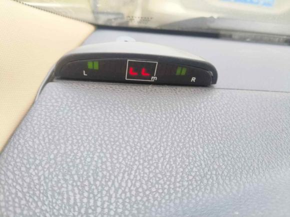 [成都·川A] 二手丰田卡罗拉2014款 1.6L CVT GLX-i导航版