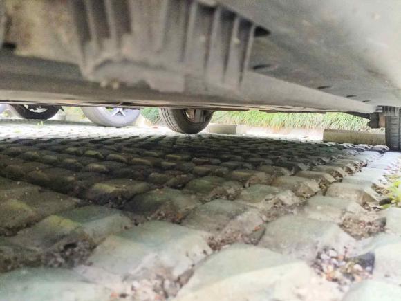 [苏州·苏E] 二手MINIMINI2011款 1.6L ONE