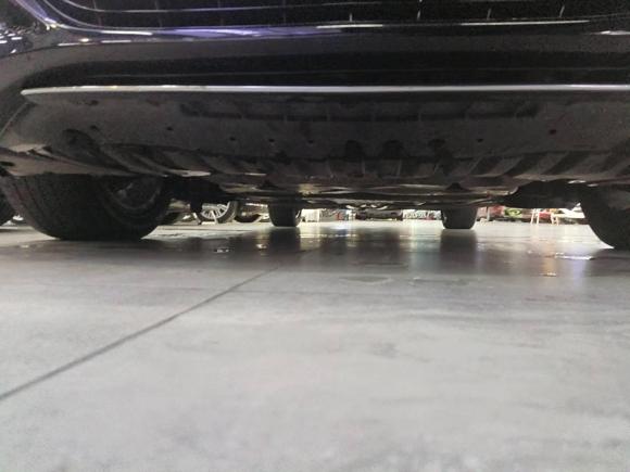 [佛山·粤E] 二手奔驰奔驰S级2014款 S 320 L 商务型