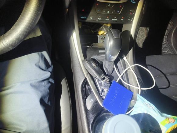 [苏州·苏E] 二手福特蒙迪欧2013款 2.0L GTDi200豪华型