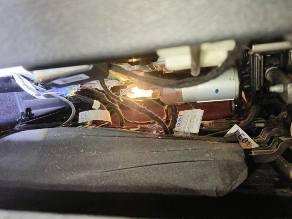 [广州·湘A] 二手奔驰奔驰C级2019款 C 260 L 运动版