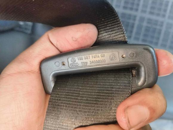 [宁波·浙B] 二手大众捷达2017款 1.5L 手动舒适型