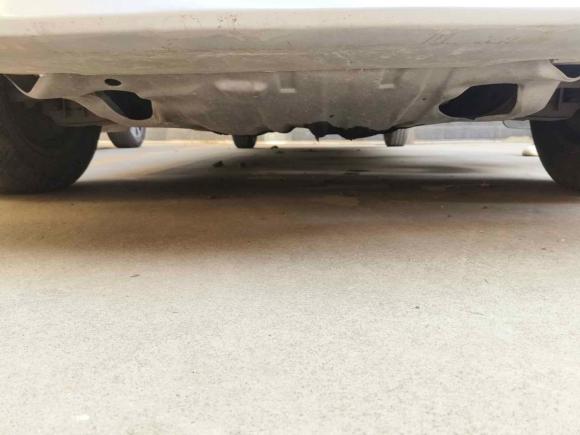 [西安·陕U] 二手金杯阁瑞斯2015款 2.0L经典版 标准型长轴7/9座