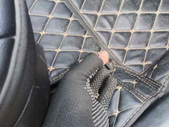 [嘉兴·浙F] 二手雪佛兰科鲁兹2016款 1.5L 手动精英版