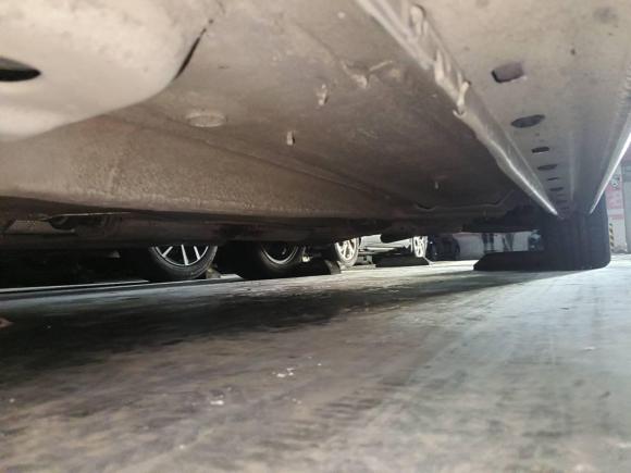 [武汉·鄂A] 二手雪佛兰迈锐宝2013款 2.0L 自动豪华版