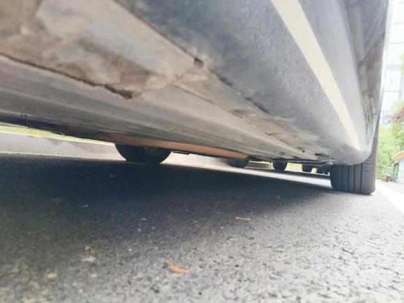 [宁波·浙B] 二手奔驰奔驰SLK级2006款 SLK 280