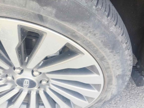 [青岛·鲁B] 二手林肯领航员2020款 3.5T 尊耀版