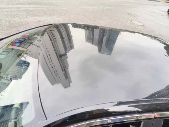 [无锡·苏B] 二手大众朗逸2013款 改款经典 1.6L 自动风尚版