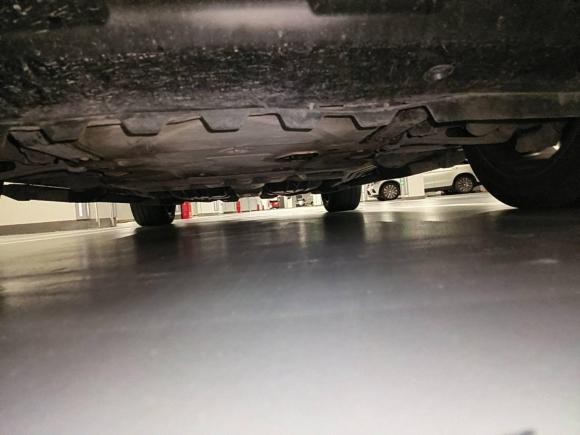 [武汉·鄂A] 二手路虎揽胜2013款 5.0 SC V8 AB 尊崇创世版