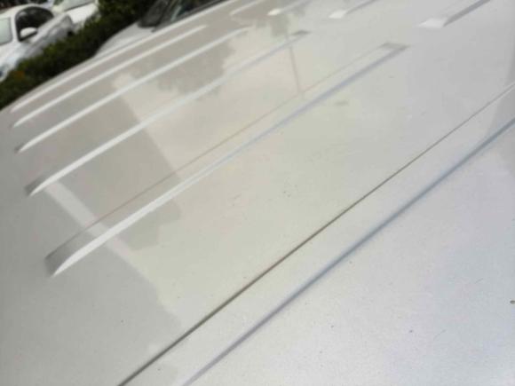 [青岛·鲁B] 二手别克别克GL82014款 2.4L 经典版