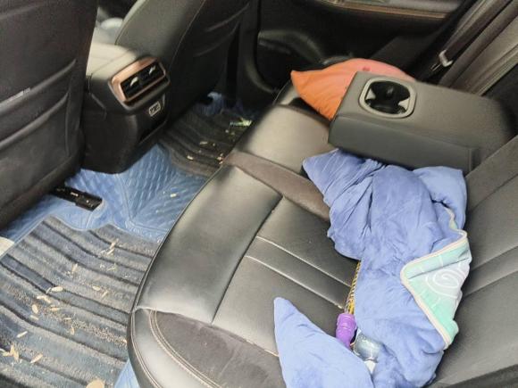 [上海·沪A] 二手广汽集团广汽丰田iA52019款 尊贵版