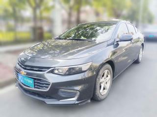 雪佛兰迈锐宝XL2016款 1.5T 双离合锐享版