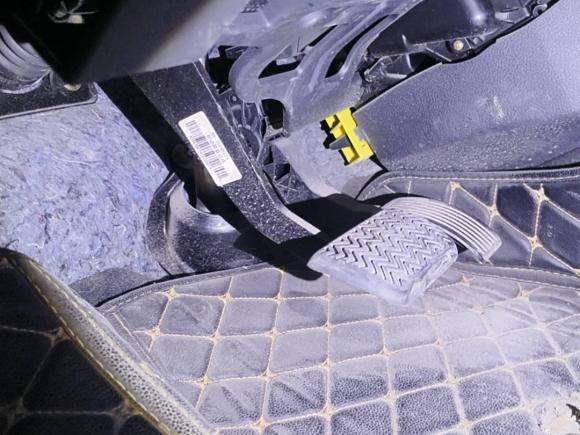 [杭州·浙A] 二手比亚迪秦新能源2017款 1.5T 尊贵型