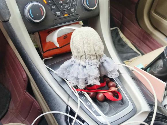 [嘉兴·皖N] 二手福特蒙迪欧2013款 2.0L GTDi200时尚型