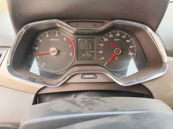 [苏州·苏E] 二手宝骏宝骏310W2017款 1.5L 手动时尚型 国VI