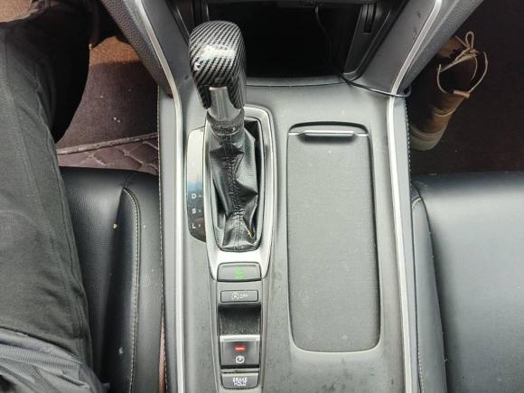 [芜湖·皖P] 二手本田英仕派2019款 260TURBO 精致版 国V