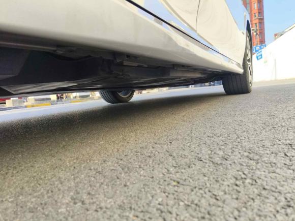 [上海·沪B] 二手丰田凯美瑞2021款 双擎 2.5HG 豪华版