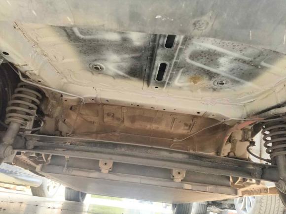 [合肥·赣B] 二手比亚迪比亚迪e22021款 舒适型