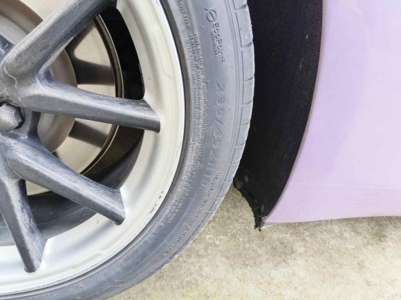 [南通·浙C] 二手特斯拉Model 32019款 标准续航后驱升级版
