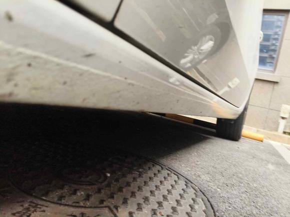 [上海·苏U] 二手别克别克GL62021款 323T 轻混动互联尊贵型