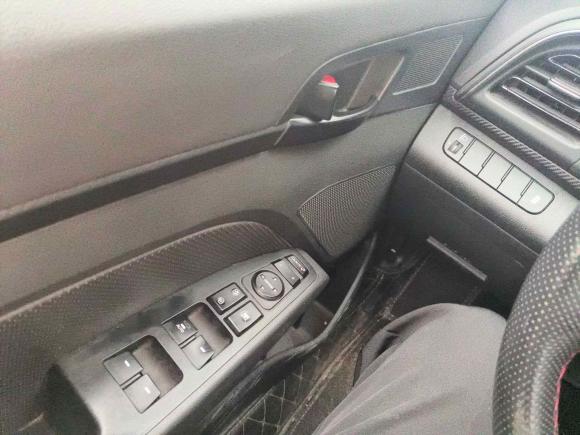 [金华·赣D] 二手现代领动2019款 1.4T 双离合炫动·活力型