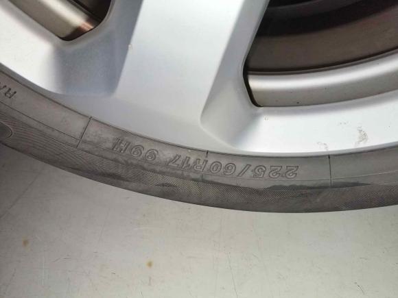 [成都·川Z] 二手Jeep指南者2017款 200T 自动家享版