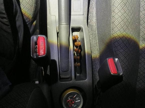 [宁波·浙B] 二手丰田雅力士2008款 1.6RS 自动至尊锐动版